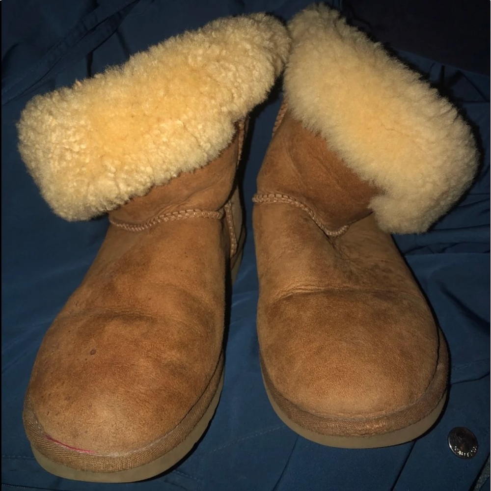 Ugg boots